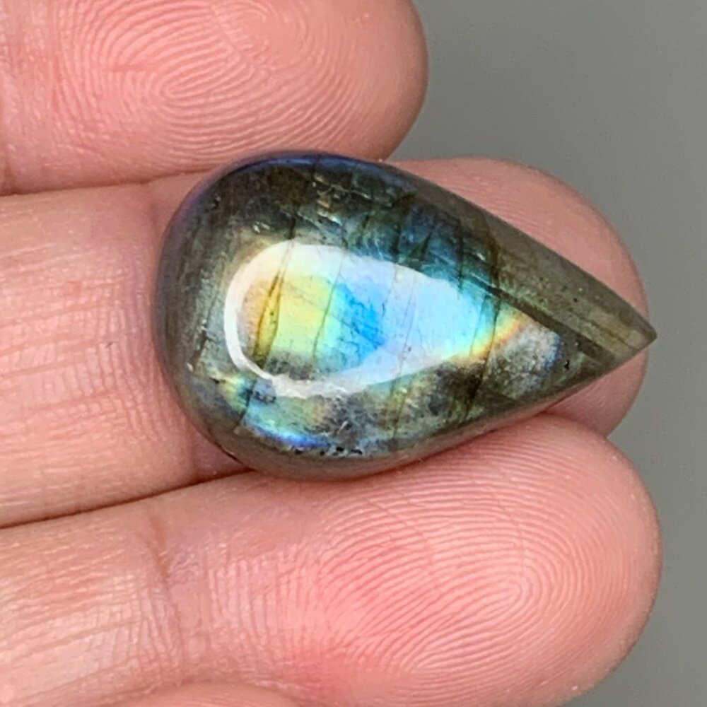 Color Flash Labradorite - Picture 11 of 14